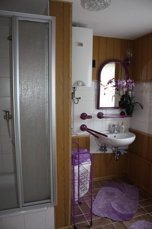 Idylle Am Klei Villa Quedlinburg Room photo