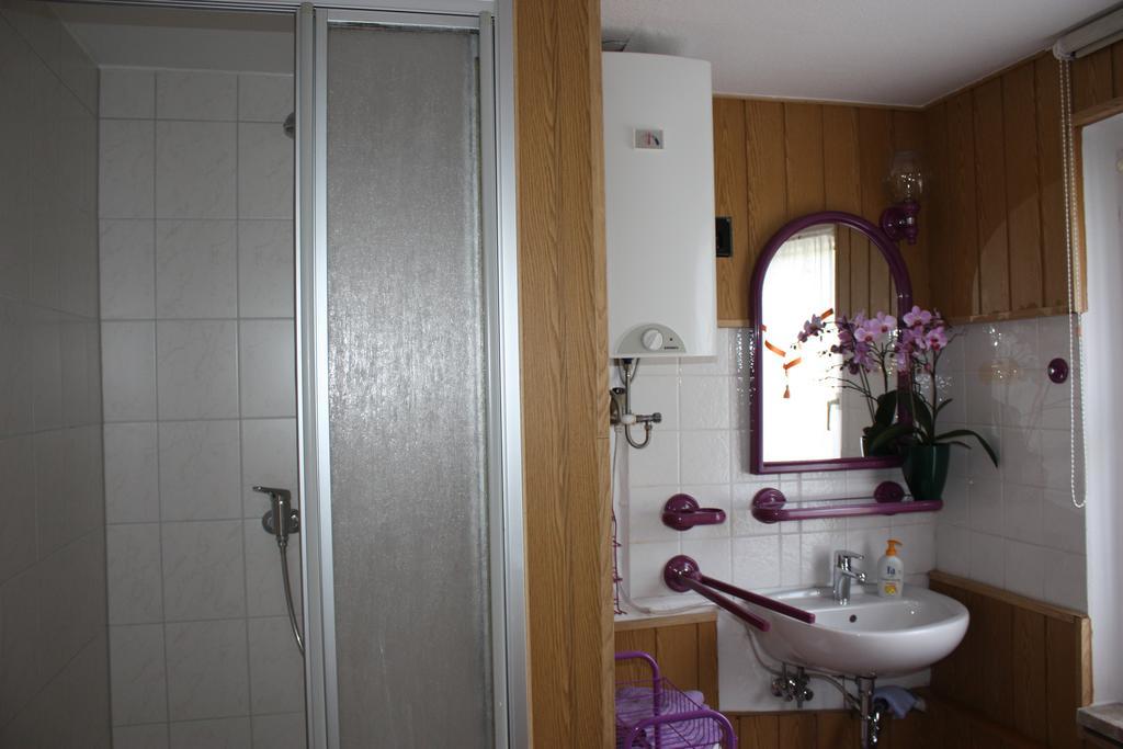 Idylle Am Klei Villa Quedlinburg Room photo